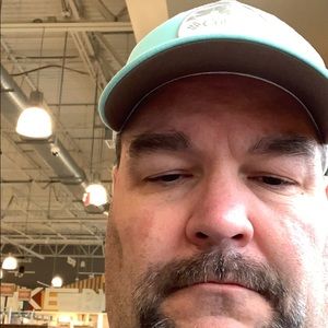 Meet your Posher, Brett